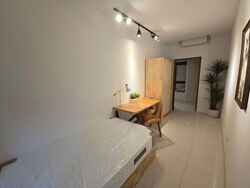 Varsity Park Condominium (D5), Condominium #602984541